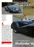 Seite 4 von Auto exklusiv Nr. 12 / 1990