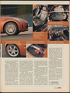 Seite 77 von Übersicht: auto motor und sport / Nr. 15 / 2003 - Titelseite
