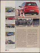 Seite 20 von Übersicht: auto motor und sport / Nr. 2 / 2009 - Titelseite