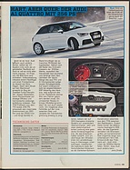 Seite 23 von auto motor und sport Nr. 6 / 2012
