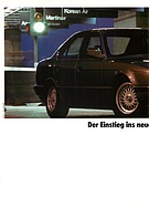 Seite 16 von Auto exklusiv Nr. 10 / 1988