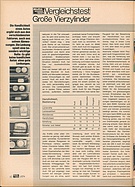 Seite 60 von auto motor und sport Nr. 1 / 1974