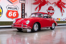 Porsche 356 A Carrera 1600 GS