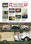 Seite 83 von SwissClassics Nr. 2 / 2011