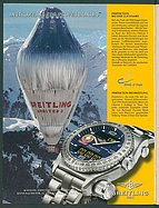 Seite 1 von Übersicht: auto motor und sport / Nr. 17 / 2000 - Titelseite