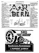 Seite 23 von Illustrierte AR Nr. 12 / 1926 vom 31.12