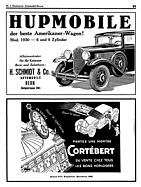 Seite 21 von Illustrierte AR Nr. 2 / 1930 vom 01.02