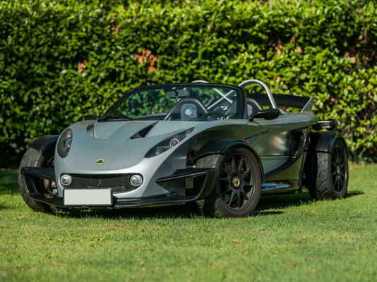 Lotus 340R