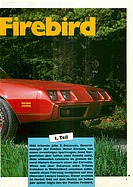 Seite 5 von Auto exklusiv Nr. 9 / 1987