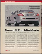 Seite 10 von Übersicht: auto motor und sport / Nr. 15 / 2003 - Titelseite