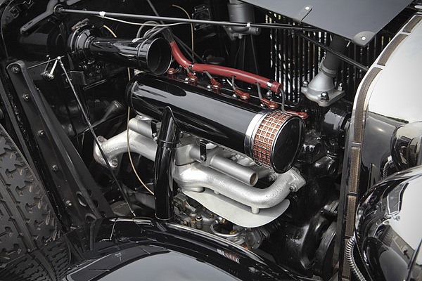 Mercedes-Benz 290 Cabriolet D