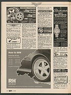 Seite 142 von Übersicht: auto motor und sport / Nr. 9 / 1999 - Titelseite