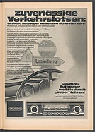 Seite 33 von auto motor und sport Nr. 25 / 1971
