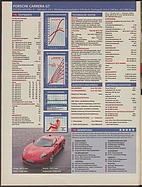 Seite 34 von Übersicht: auto motor und sport / Nr. 23 / 2003 - Titelseite