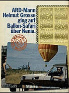 Seite 48 von ADAC Motorwelt Nr. 1 / 1978 vom 01.01
