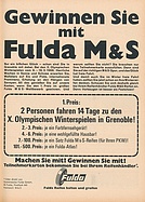 Seite 77 von Übersicht: auto motor und sport / Nr. 21 / 1967 - Titelseite