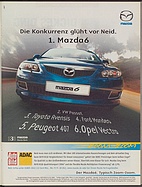 Seite 35 von Übersicht: auto motor und sport / Nr. 8 / 2006 - Titelseite