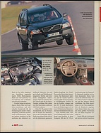 Seite 46 von Übersicht: auto motor und sport / Nr. 5 / 2003 - Titelseite
