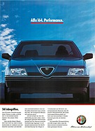 Seite 27 von Auto exklusiv Nr. 12 / 1989