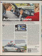 Seite 40 von auto motor und sport Nr. 13 / 2013