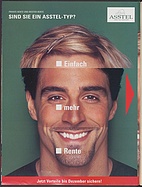 Seite 2 von Übersicht: auto motor und sport / Nr. 21 / 2005 - Titelseite