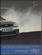 Seite 27 von Übersicht: auto motor und sport / Nr. 7 / 2003 - Titelseite