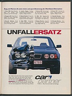 Seite 53 von Übersicht: auto motor und sport / Nr. 14 / 1995 - Titelseite