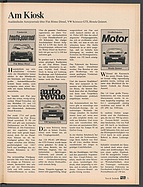 Seite 71 von auto motor und sport Nr. 20 / 1981