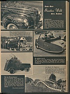 Seite 355 von Übersicht: Das Auto / Nr. 10 / 1951 - Titelseite