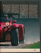 Seite 75 von Übersicht: auto motor und sport / Nr. 23 / 1997 - Titelseite