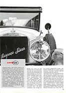 Page 39 of Auto exklusiv Nr. 1 / 1991