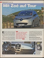 Seite 36 von auto motor und sport Nr. 7 / 2013