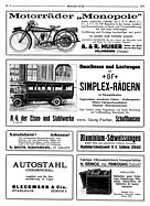 Seite 1013 von Illustrierte AR Nr. 6 / 1923 vom 01.06