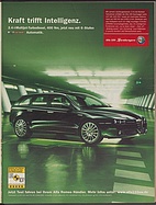Seite 35 von Übersicht: auto motor und sport / Nr. 18 / 2006 - Titelseite