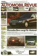 Seite 1 von AR Nr. 41 / 1998