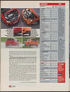 Seite 30 von Übersicht: auto motor und sport / Nr. 11 / 2009 - Titelseite