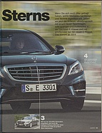 Seite 19 von auto motor und sport Nr. 22 / 2013