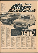 Seite 9 von auto motor und sport Nr. 24 / 1974