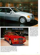Seite 5 von Auto exklusiv Nr. 4 / 1991