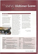 Seite 75 von SwissClassics Nr. 2 / 2005