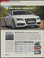 Seite 10 von auto motor und sport Nr. 24 / 2010