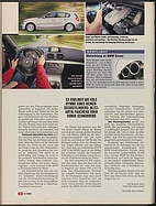 Seite 38 von Übersicht: auto motor und sport / Nr. 21 / 2005 - Titelseite