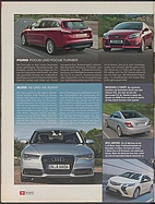 Seite 20 von auto motor und sport Nr. 25 / 2010