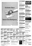 Seite 28 von AR Nr. 6 / 1974 vom 07.02