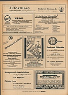 Seite 22 von Übersicht: Das Auto / Nr. 8 / 1949 - Titelseite