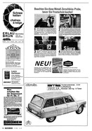 Seite 34 von AR Nr. 48 / 1965 vom 11.11