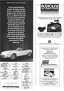Seite 22 von Auto exklusiv Nr. 7 / 1991