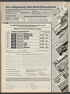 Seite 102 von Übersicht: auto motor und sport / Nr. 5 / 1988 - Titelseite