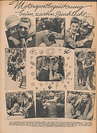 Seite 15 von Übersicht: Das Auto / Nr. 6 / 1949 - Titelseite