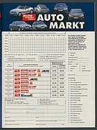 Seite 87 von Übersicht: auto motor und sport / Nr. 5 / 1999 - Titelseite